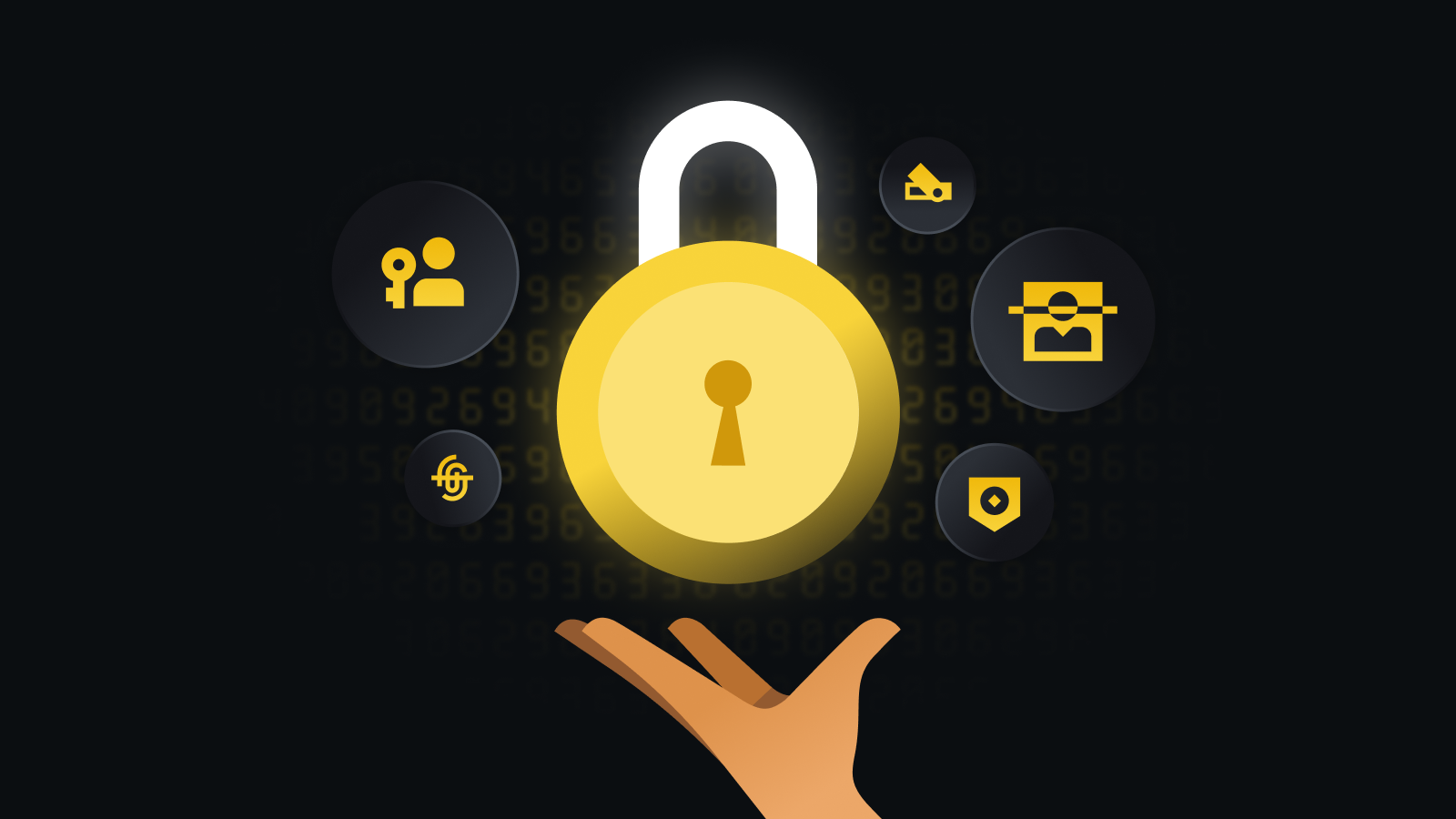 安全与便捷的数字资产管理